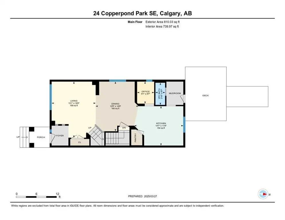 24 Copperpond Park SE