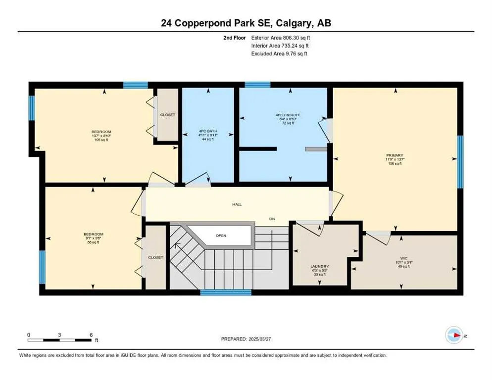 24 Copperpond Park SE