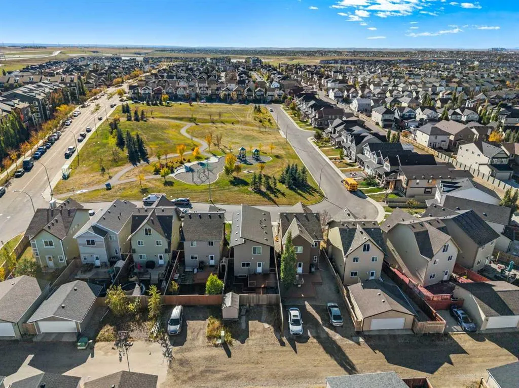 24 Copperpond Park SE