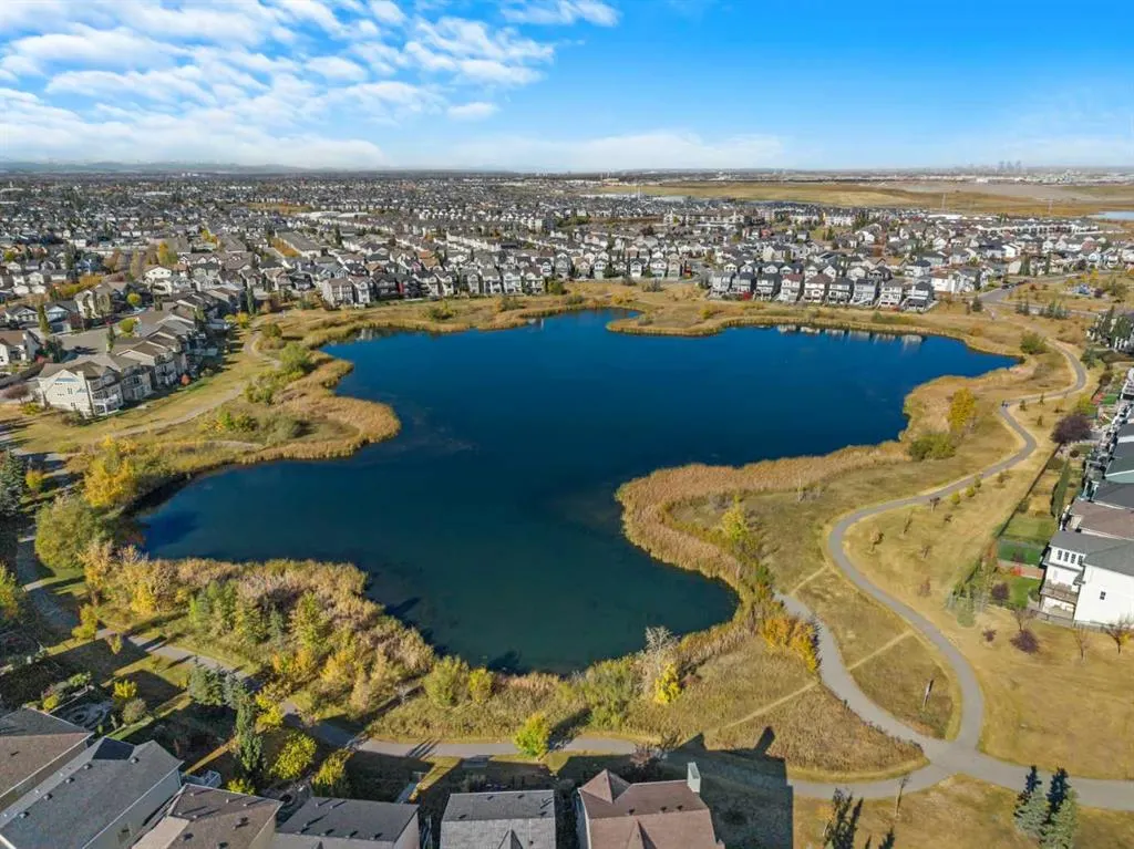 24 Copperpond Park SE