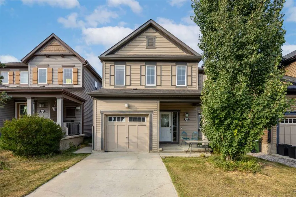 126 Windstone Avenue SW