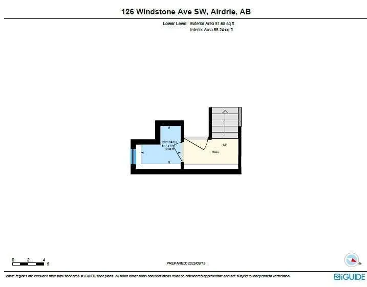126 Windstone Avenue SW