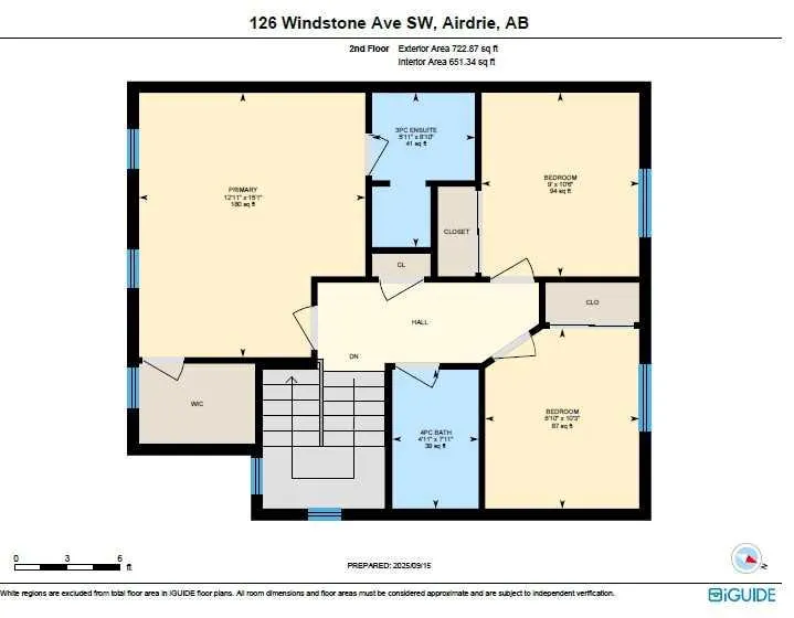 126 Windstone Avenue SW