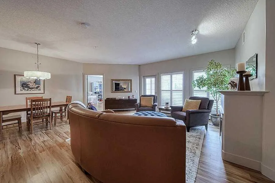 151 Country Village Road NE, #1233