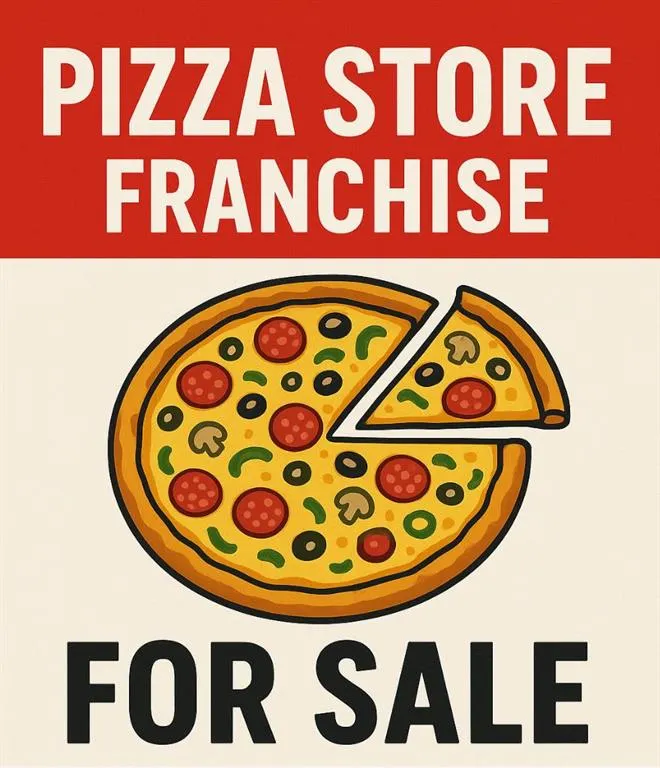 Pizza Franchise NW