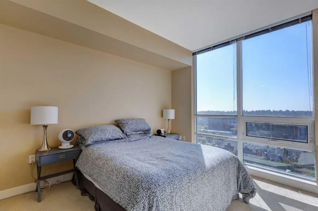 1118 12 Avenue SW, #1508
