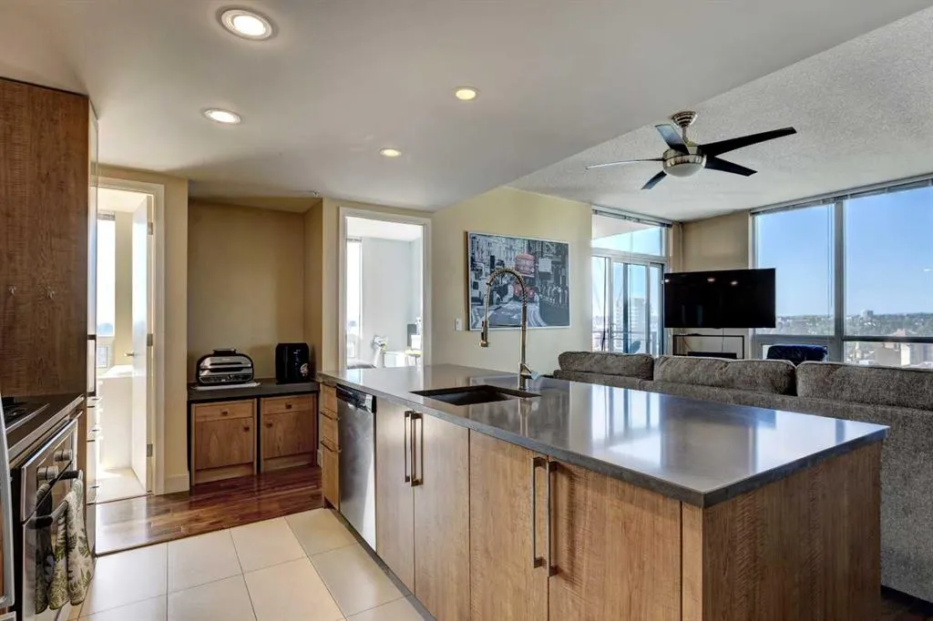 1118 12 Avenue SW, #1508