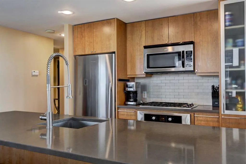 1118 12 Avenue SW, #1508