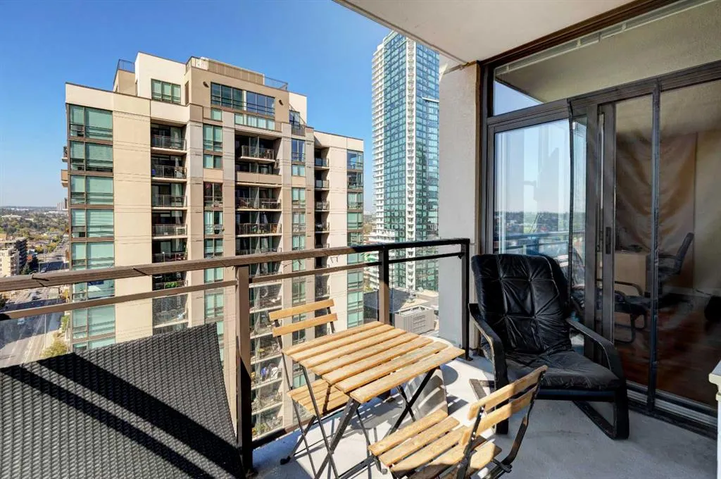 1118 12 Avenue SW, #1508