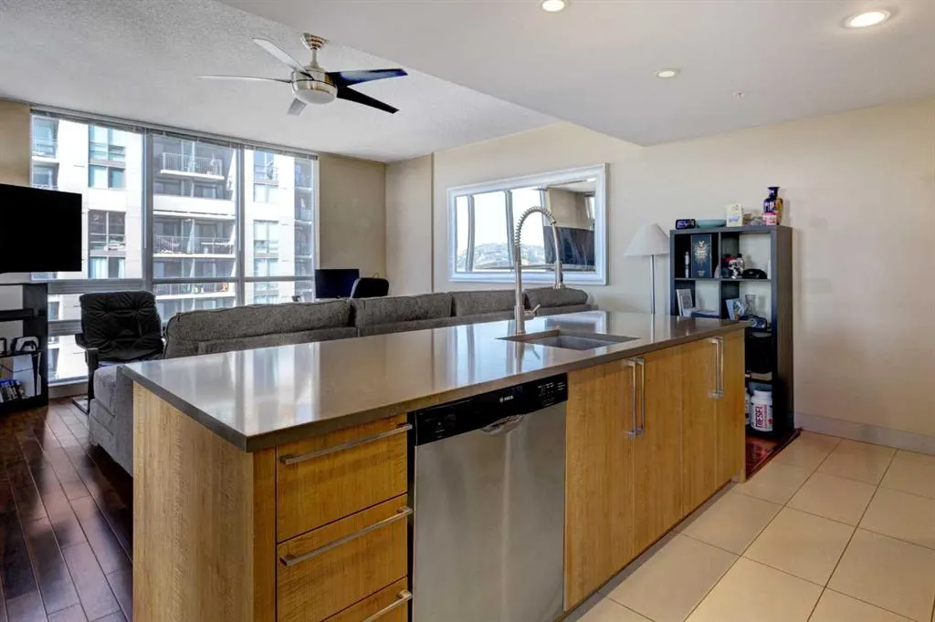 1118 12 Avenue SW, #1508