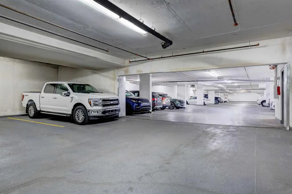 1118 12 Avenue SW, #1508