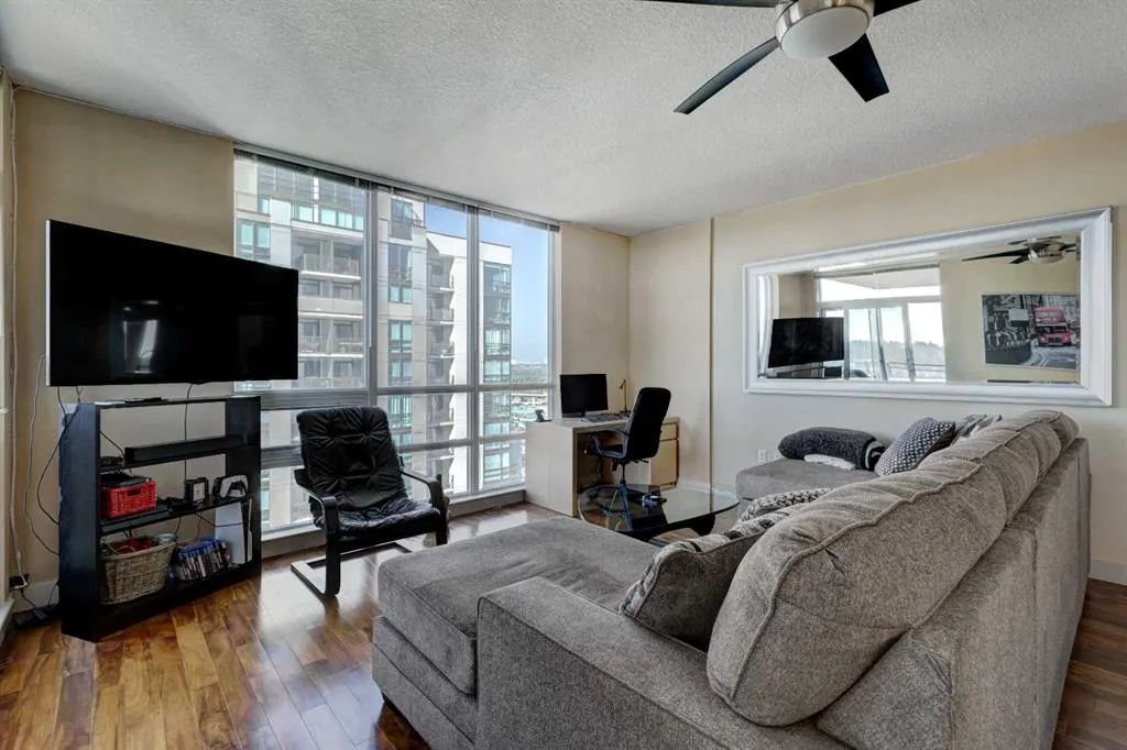 1118 12 Avenue SW, #1508