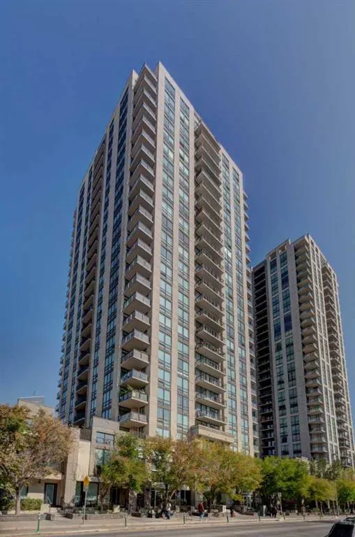 1118 12 Avenue SW, #1508