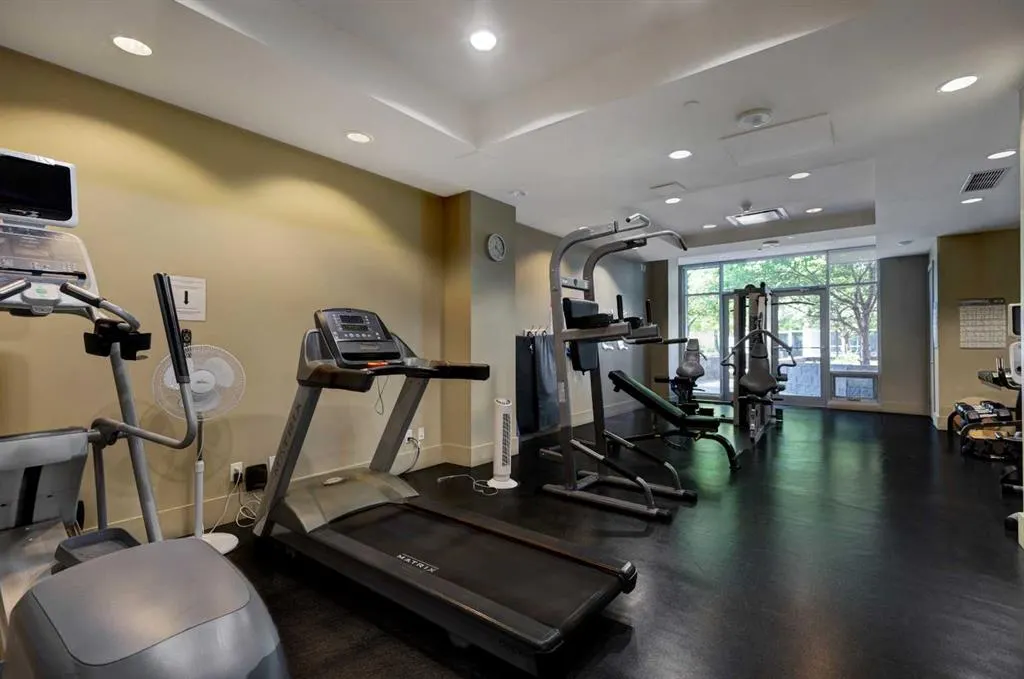 1118 12 Avenue SW, #1508