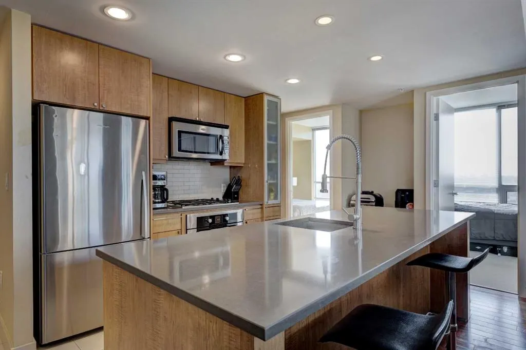 1118 12 Avenue SW, #1508
