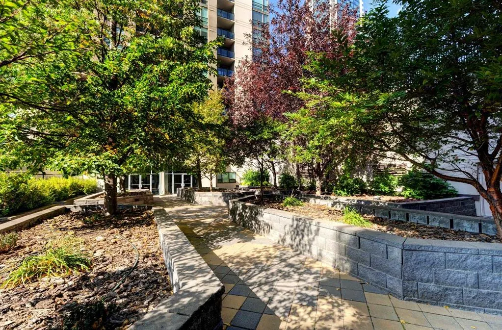 1118 12 Avenue SW, #1508
