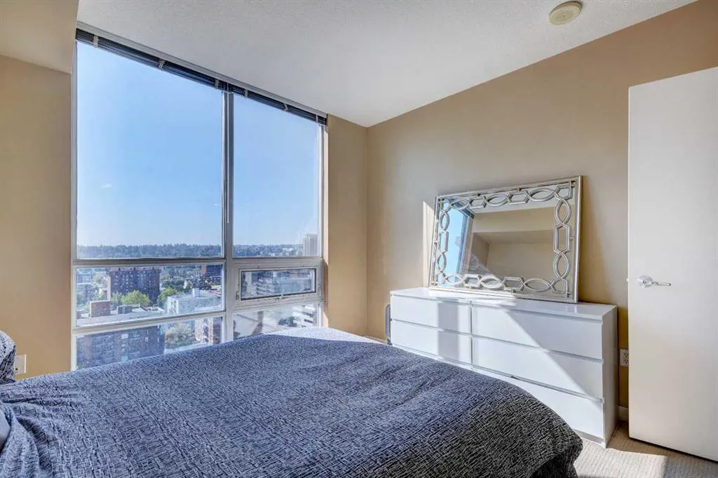 1118 12 Avenue SW, #1508