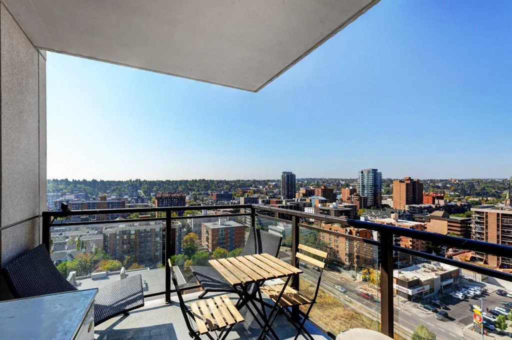 1118 12 Avenue SW, #1508