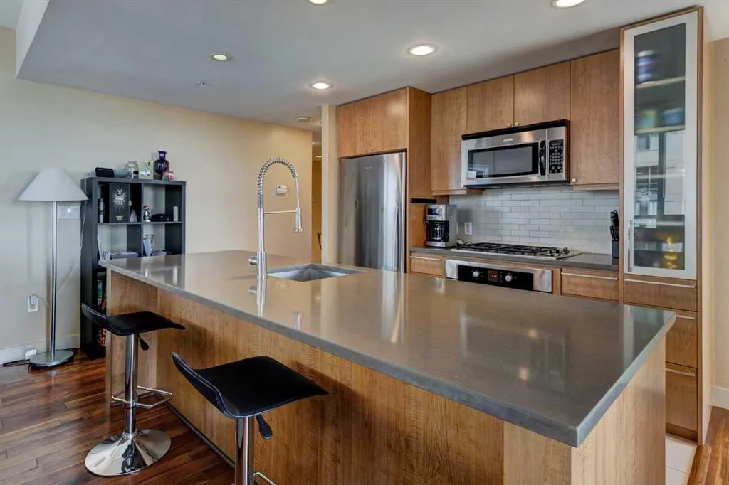 1118 12 Avenue SW, #1508