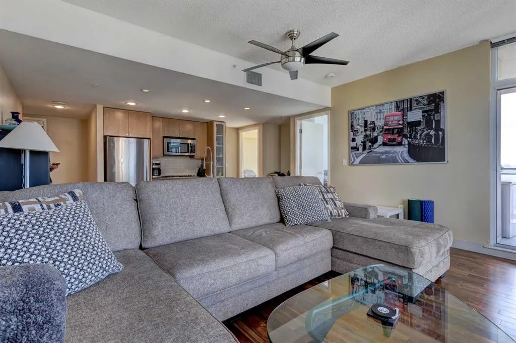 1118 12 Avenue SW, #1508