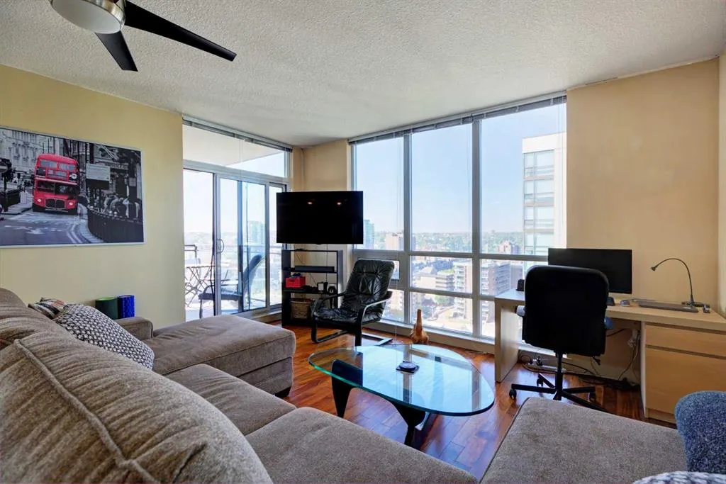 1118 12 Avenue SW, #1508