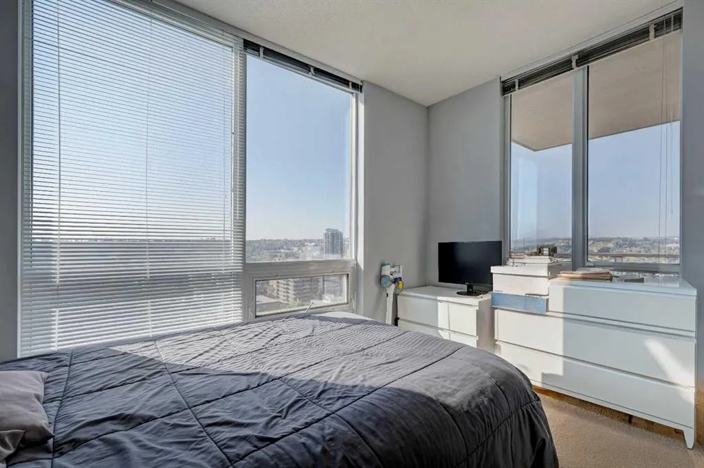 1118 12 Avenue SW, #1508