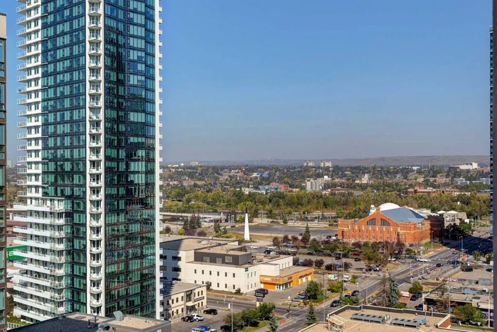 1118 12 Avenue SW, #1508