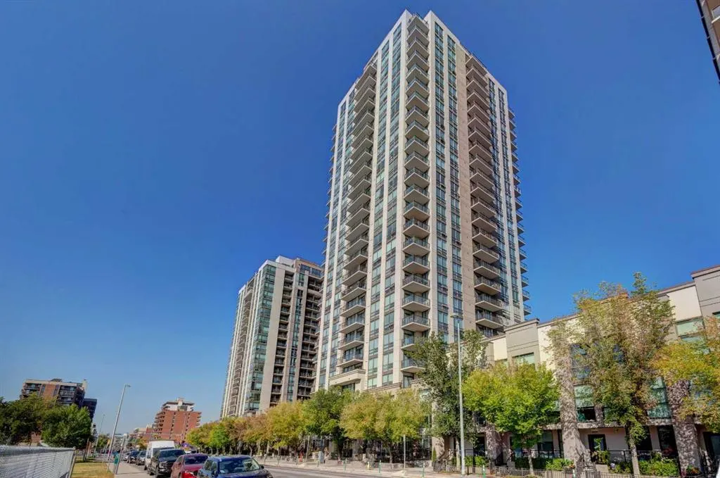 1118 12 Avenue SW, #1508