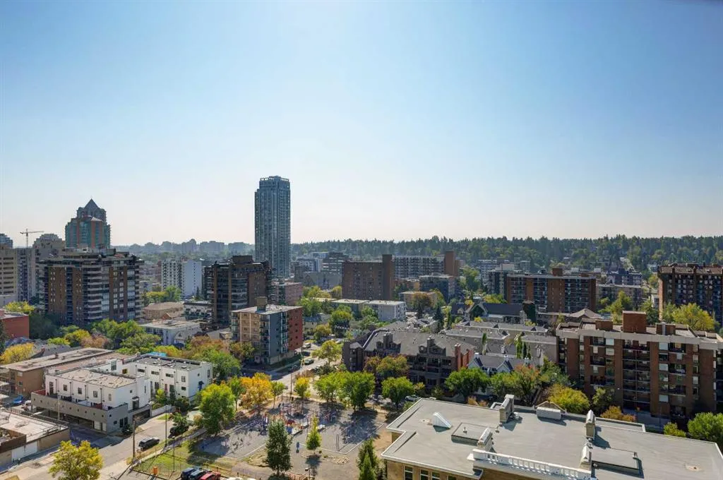 1118 12 Avenue SW, #1508