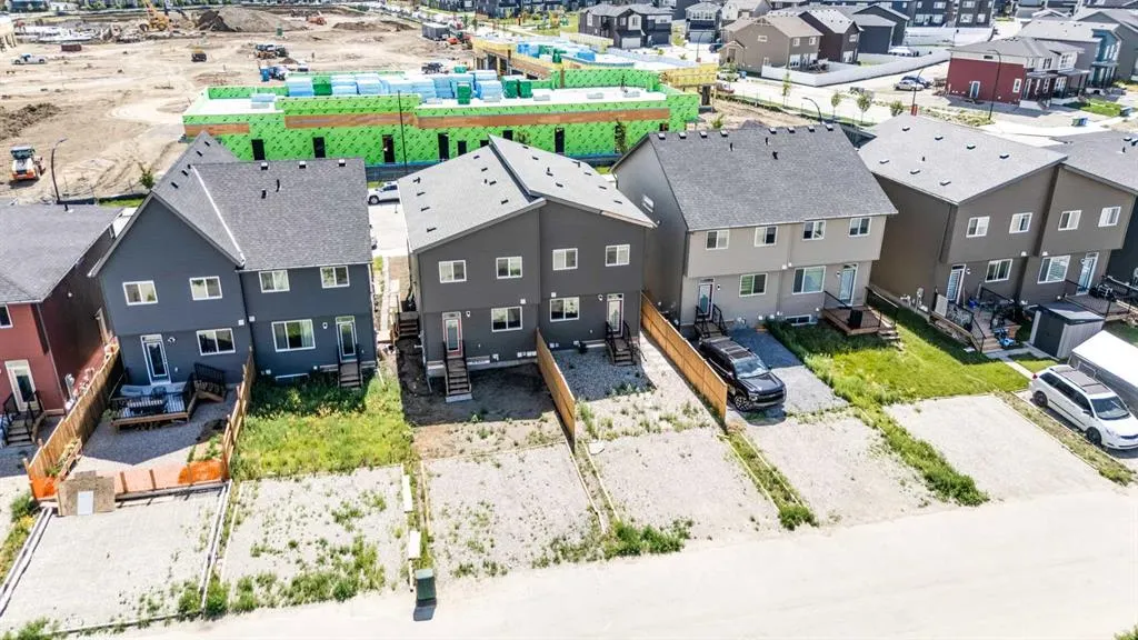 61 Belmont Drive SW