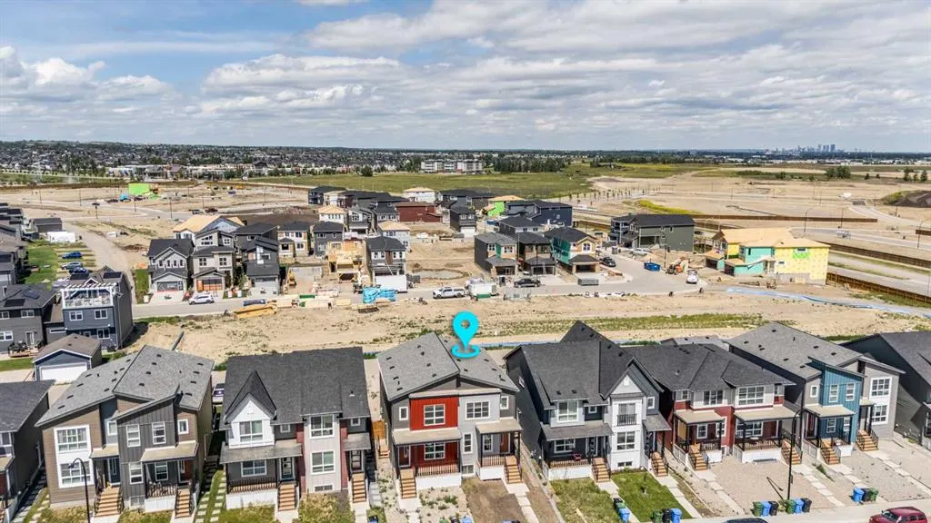 61 Belmont Drive SW