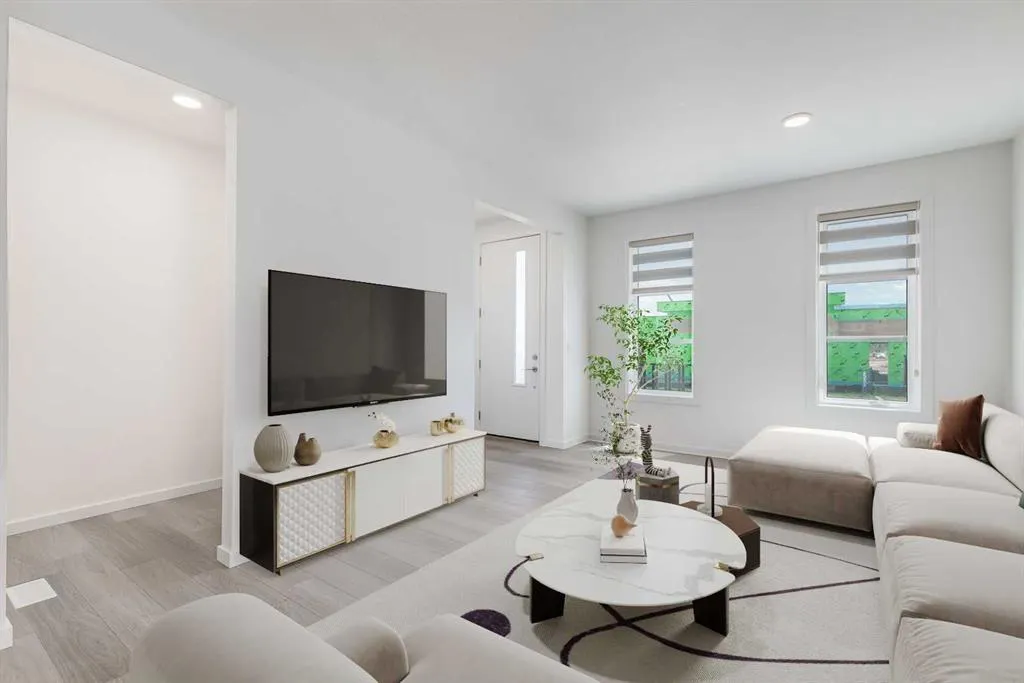 61 Belmont Drive SW