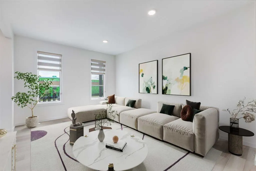 61 Belmont Drive SW