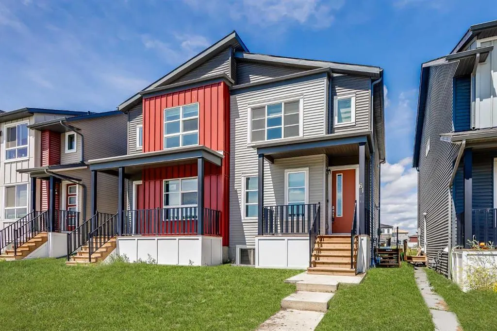 61 Belmont Drive SW