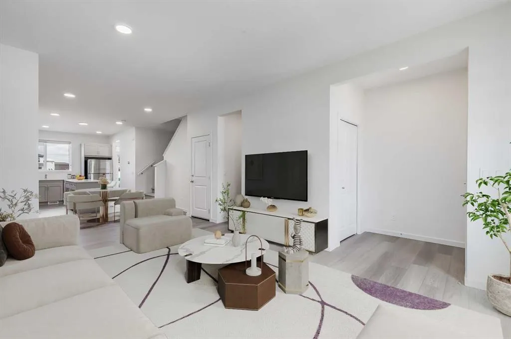 61 Belmont Drive SW