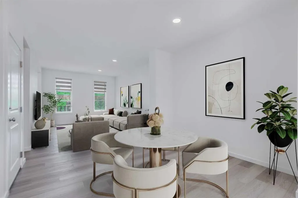 61 Belmont Drive SW