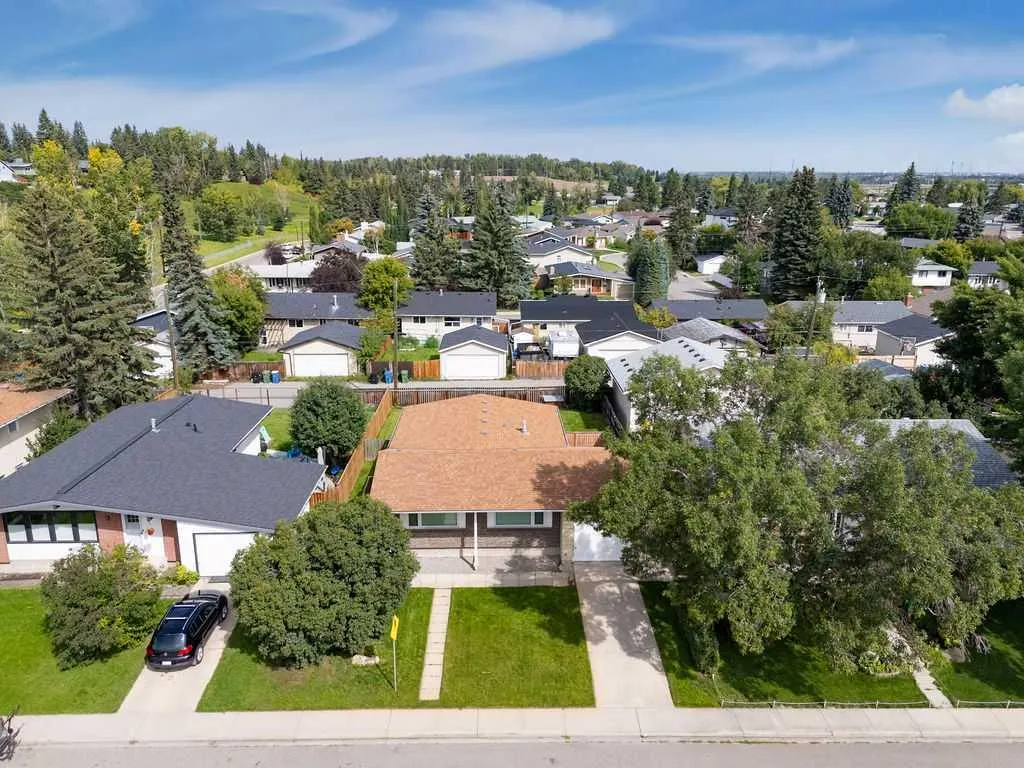 1212 Lake Sylvan Drive