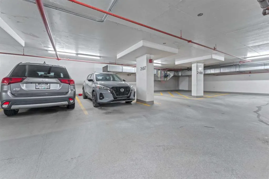 315 3 Street SE, #509