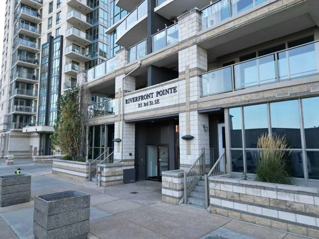 315 3 Street SE, #509