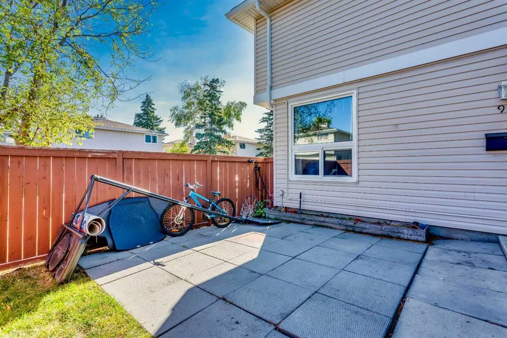 1155 Falconridge Drive NE, #98