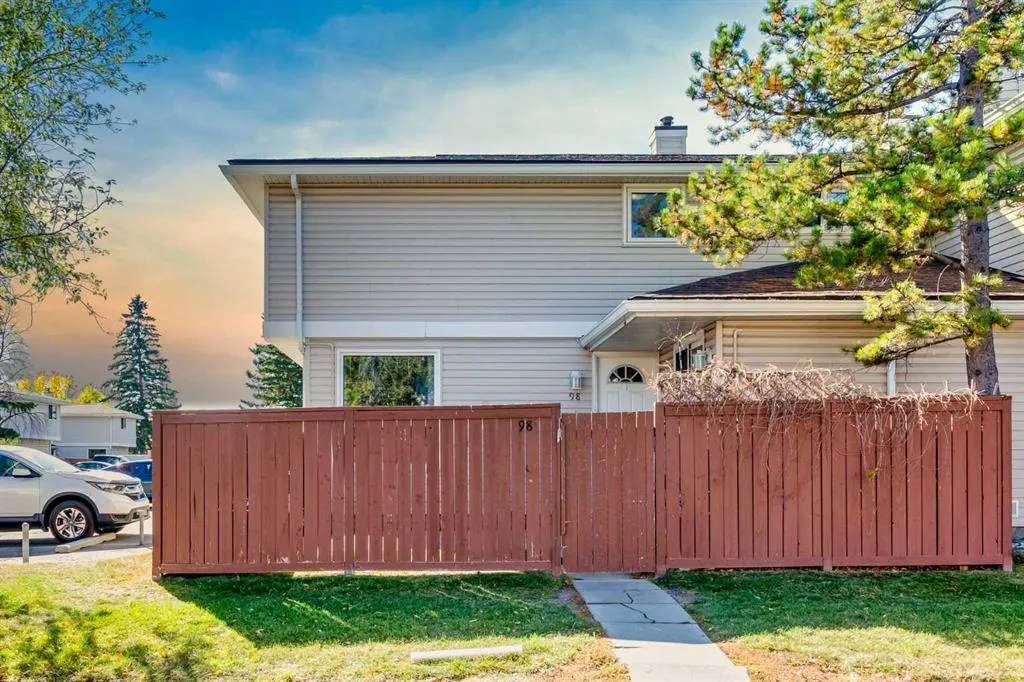 1155 Falconridge Drive NE, #98
