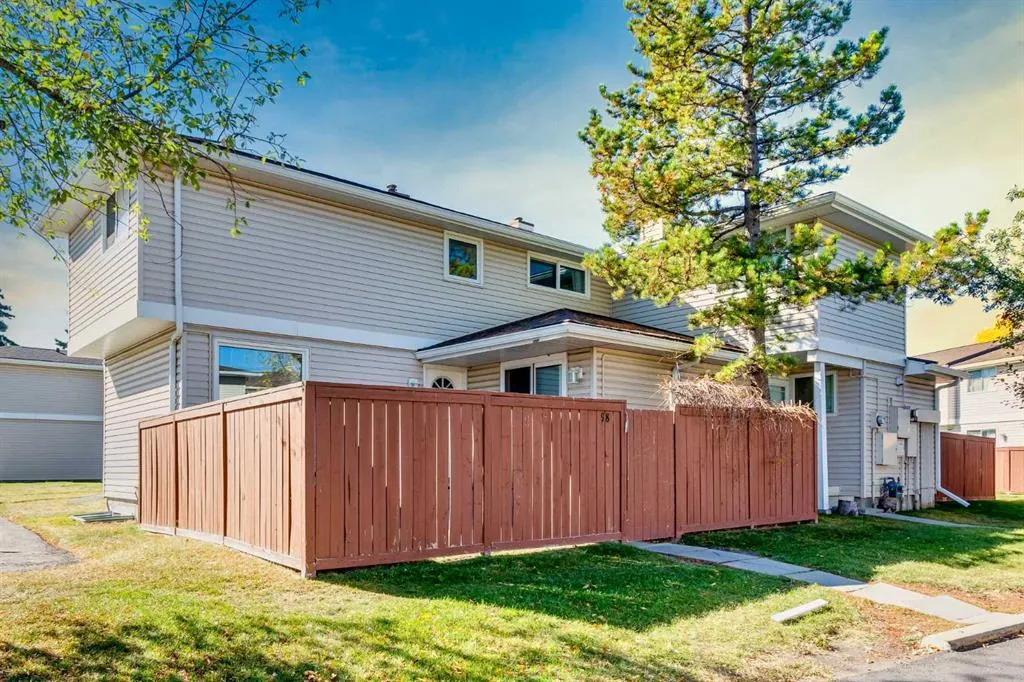 1155 Falconridge Drive NE, #98