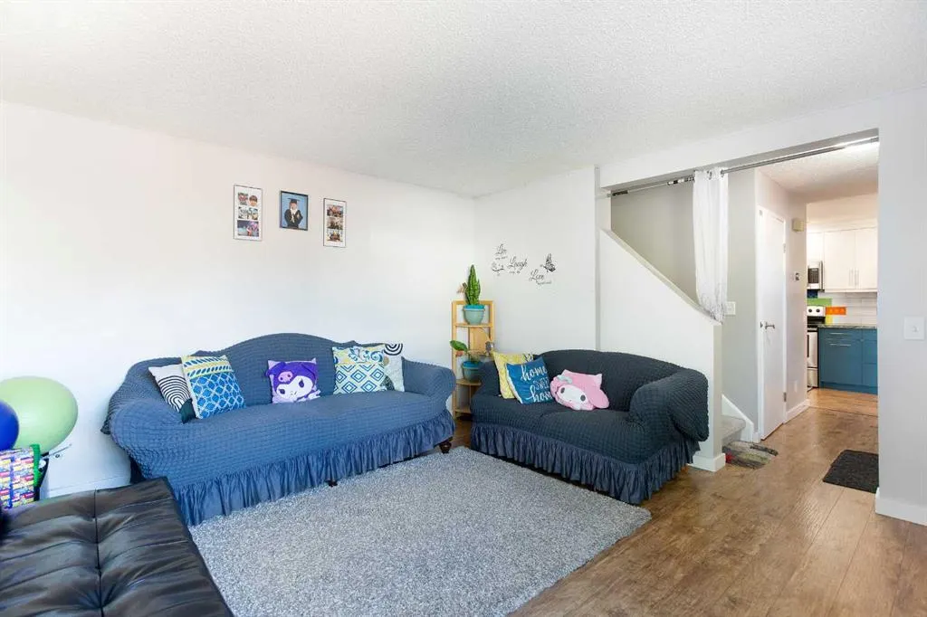 1155 Falconridge Drive NE, #98