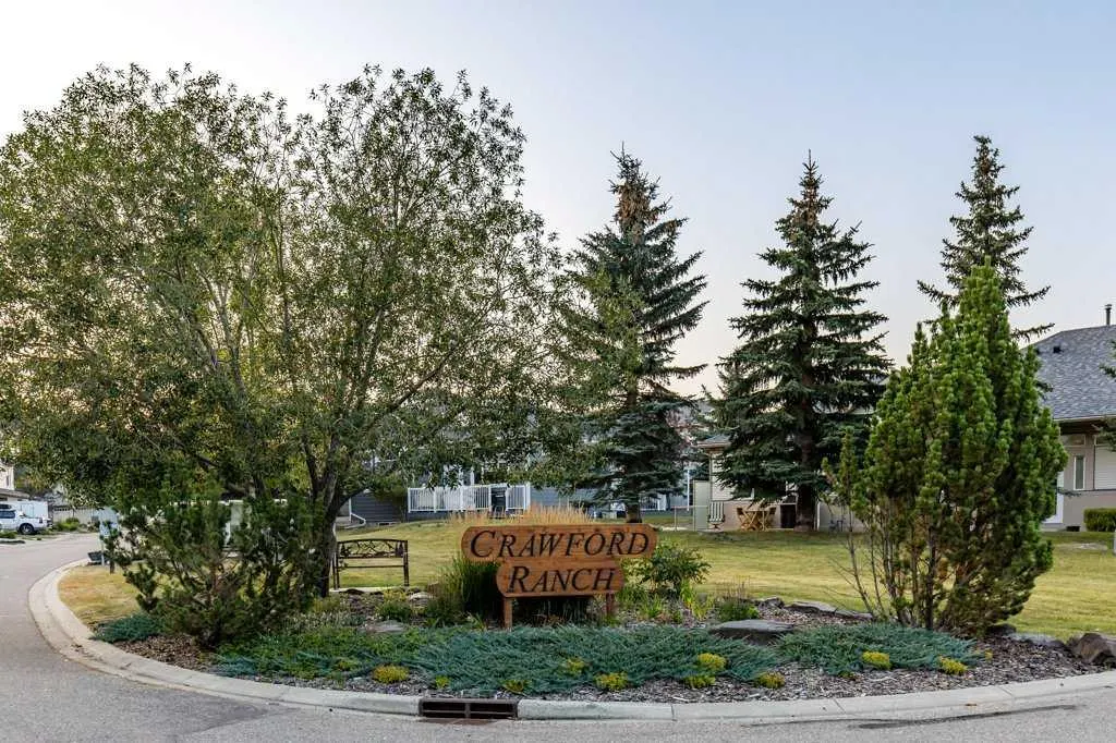 147 Crawford Drive, #3R