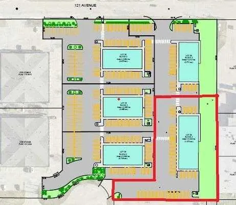 10166 120 Avenue, #Bays 2, 3 & 4