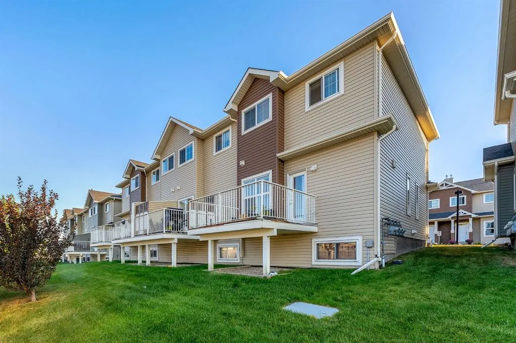111 Tarawood Lane NE, #4501