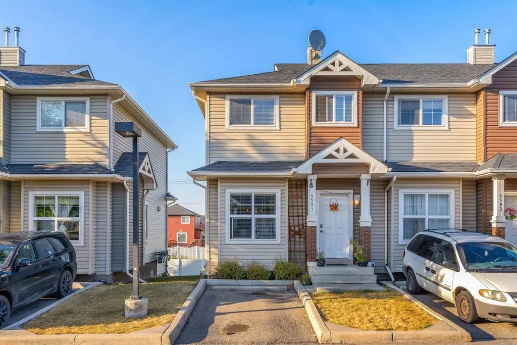 111 Tarawood Lane NE, #4501