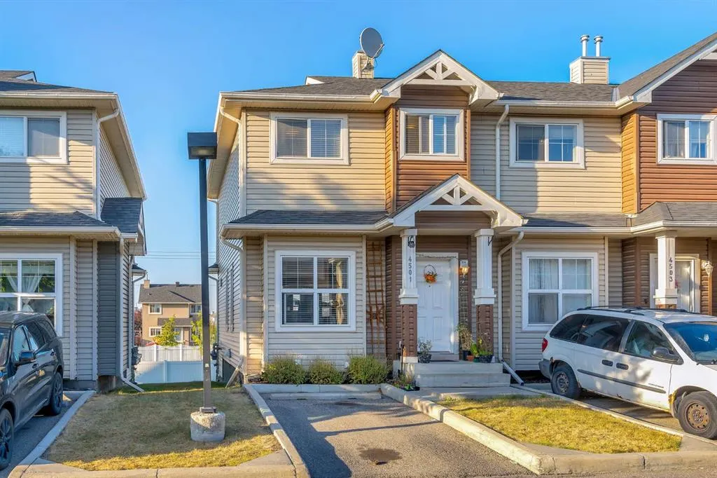 111 Tarawood Lane NE, #4501