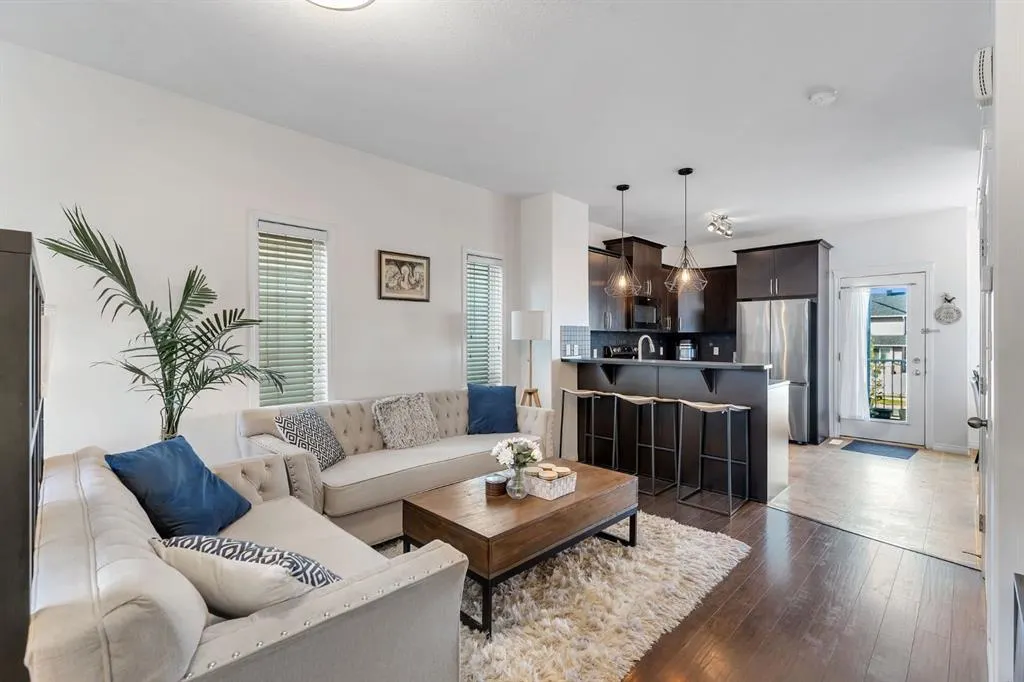 111 Tarawood Lane NE, #4501