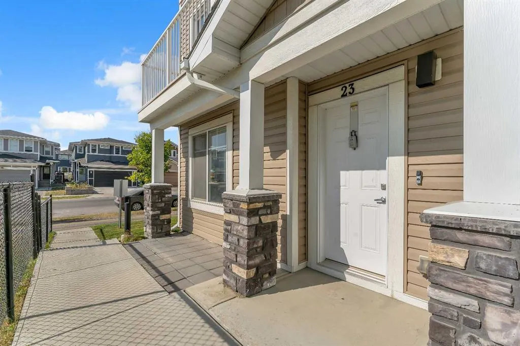 23 redstone Circle NE